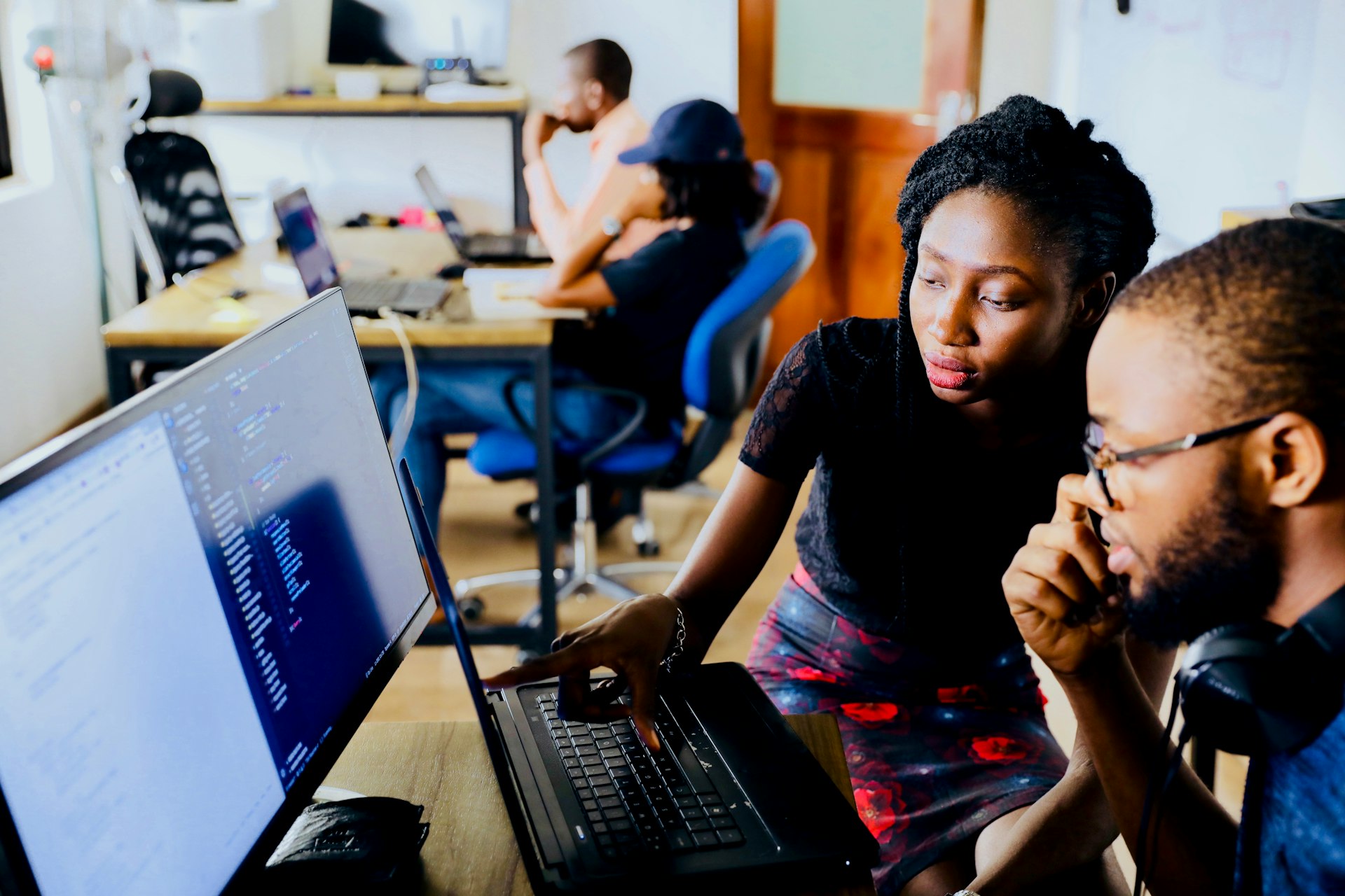 Bridging the Gap Between Academia & Industry